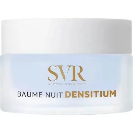 SVR Densitium Balsamo Notte Rigenerante Antietà 50 ml