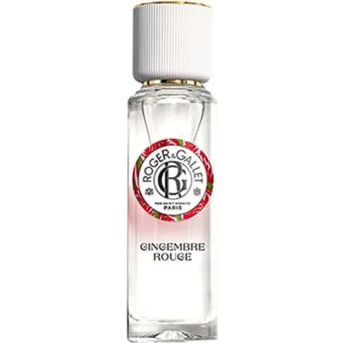 Roger & Gallet Gingembre Rouge Acqua Profumata Di Benessere 30ml