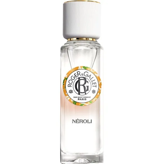 Roger & Gallet Neroli Acqua Profumata di Benessere 30 ml