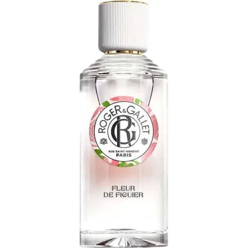 Roger&Gallet Fleur De Figuier Acqua Profumata di Benessere 100 ml
