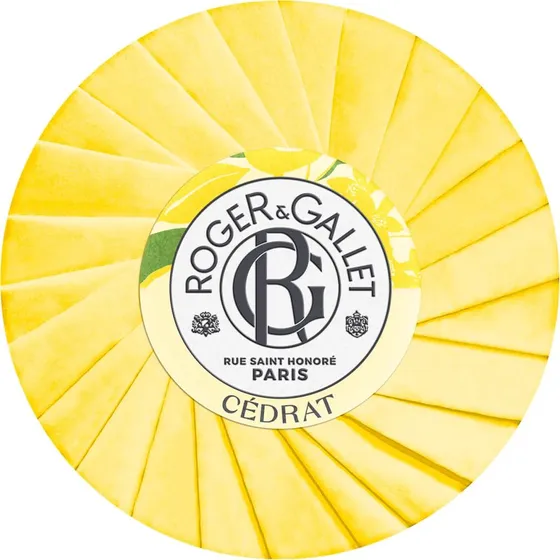 Roger & Gallet Cedrat Sapone in Barre 100 g