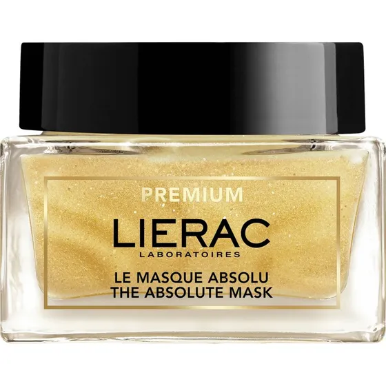 Lierac Premium Maschera Assoluta Anti-Età 50 ml