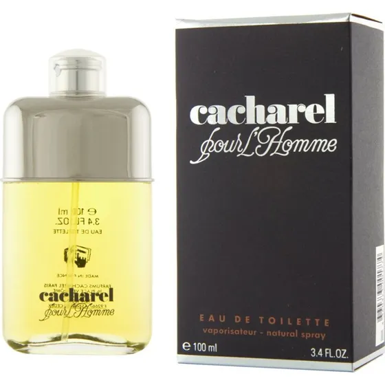 Cacharel Pour L'Homme Eau de Toilette