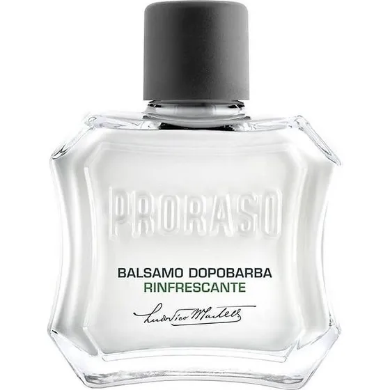 Proraso Balsamo Dopobarba Rinfrescante 100ml