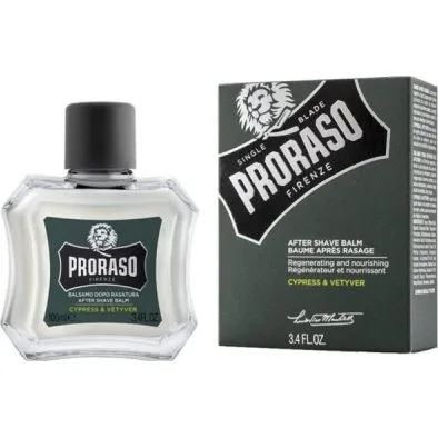 Proraso Balsamo Dopobarba Cypress & Vetiver 100 ml
