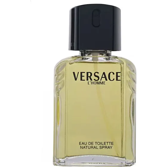 Versace L'Homme Eau de Toilette 100 ml