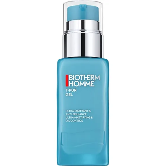 Biotherm Homme T-Pur Gel 50 ml