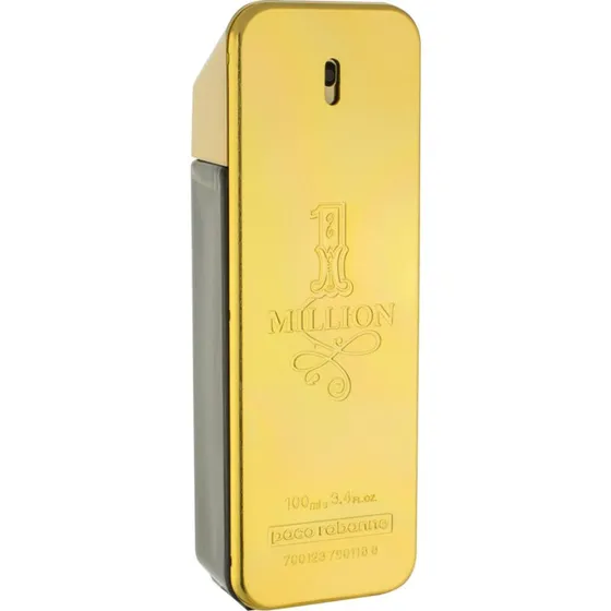 Paco Rabanne 1 Million Eau de Toilette 100 ml