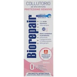 Biorepair Collutorio Protezione Gengive 500ml