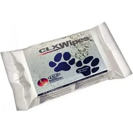 Clorexyderm I.C.F. Wipes Pocket - Salviette con Clorexidina 20 pz