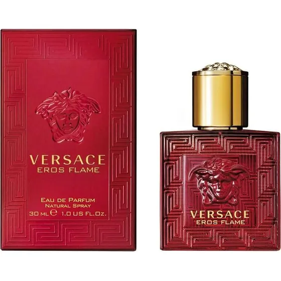 Versace Eros Flame Eau de Parfum 30ml