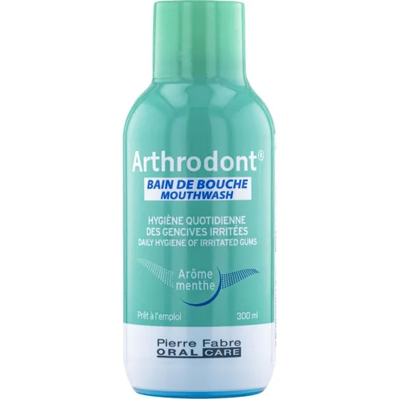 Arthrodont Collutorio 300ml