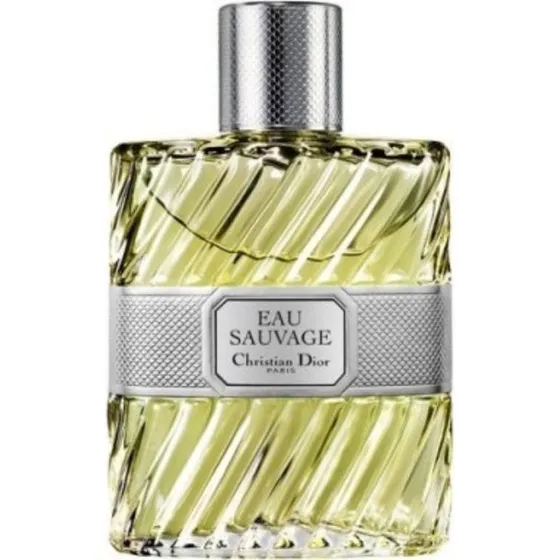 Dior Eau Sauvage Eau de Toilette Uomo