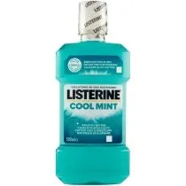 LISTERINE Cool Mint Collutorio 500 ml