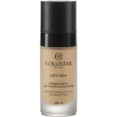 Collistar Lift HD+ Fondotinta Liftante Levigante Tono 3G Naturale Dorato
