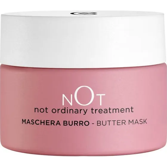 Collistar Not Maschera Burro 10 ml Idratante e Nutriente