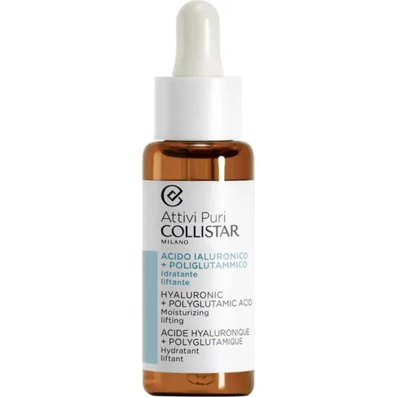 Collistar Acido Ialuronico + Poliglutammico 30 ml