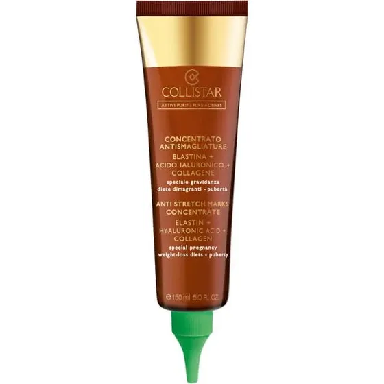 Collistar Concentrato Antismagliature con Acido Ialuronico, 150ml