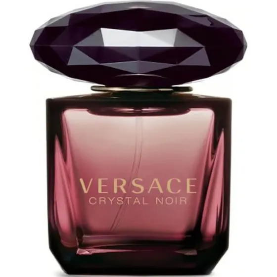 Versace Crystal Noir Eau de Parfum 90 ml