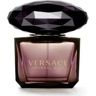 Versace Crystal Noir Eau De Toilette Spray 30ml