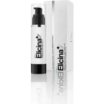 Elicina Eco Plus Crema Bava di Lumaca 50 ml