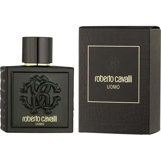 Roberto Cavalli Uomo Eau de Toilette 100 ml