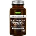 Pure & Essential Multivitamin Uomo 60 compresse