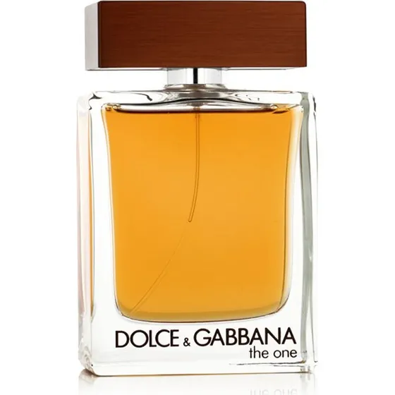 Dolce & Gabbana The One for Men Eau de Toilette 100 ml