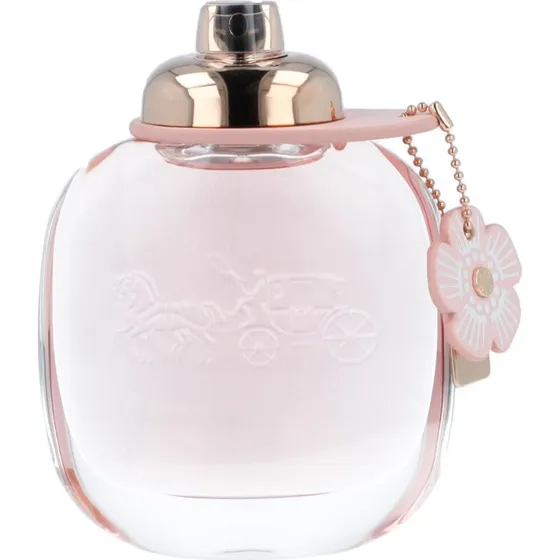 Coach Floral Eau de Parfum 90ml Donna