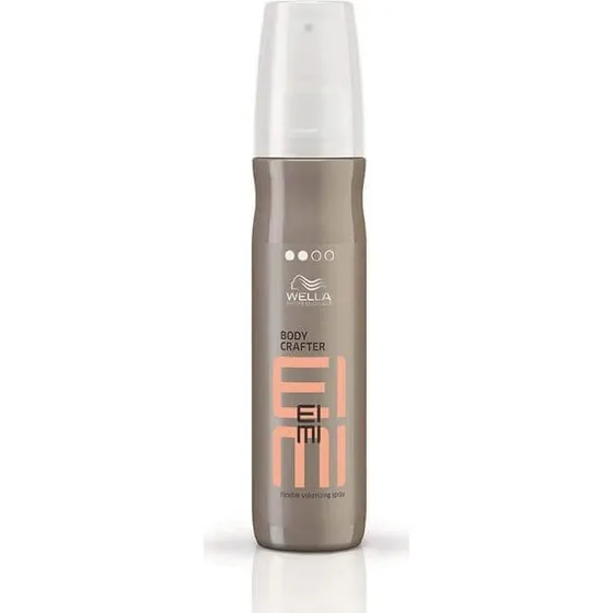 Wella Professionals Eimi Body Crafter Spray Volume Flessibile 150ml