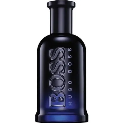 Hugo Boss Bottled Night Eau de Toilette 100 ml