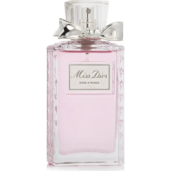 Miss Dior Rose N'Roses Eau de Toilette 50 ml