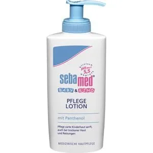 Sebamed Baby & Kind Lozione 200 ml