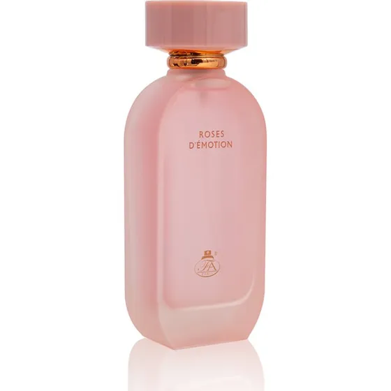 French Avenue Roses D'Emotion EDP 100ml