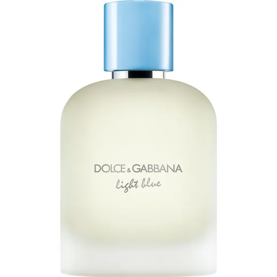 Dolce&Gabbana Light Blue Men Eau de Toilette 100ml
