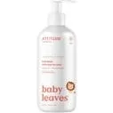 Attitude Baby Leaves Lozione Corpo Nettare di Pera 473 ml