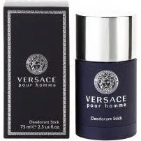 Versace Pour Homme Deodorante Stick 75 ml