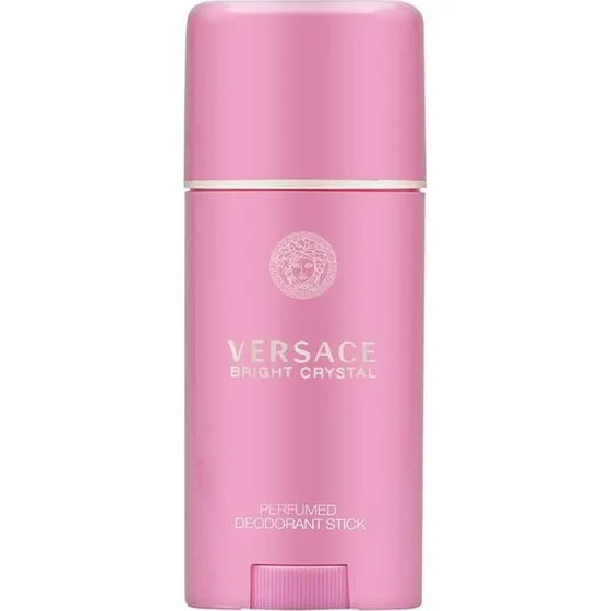 Deodorante Stick Versace Bright Crystal 50 ml