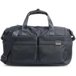 Samsonite Airea Borsone da Weekend Nero 45L