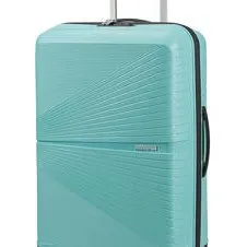 American Tourister Airconic Spinner 67 Medio Blu