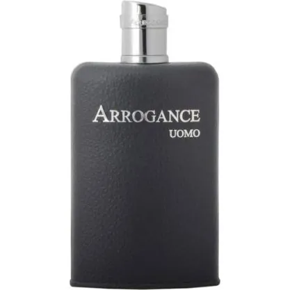 Arrogance Uomo Eau de Toilette 100 ml