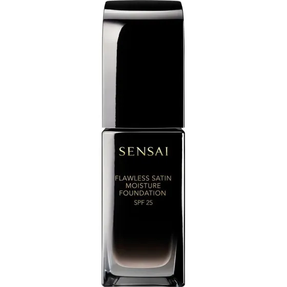 Sensai Flawless Satin Moisture Fondotinta Liquido FS102 Beige Avorio