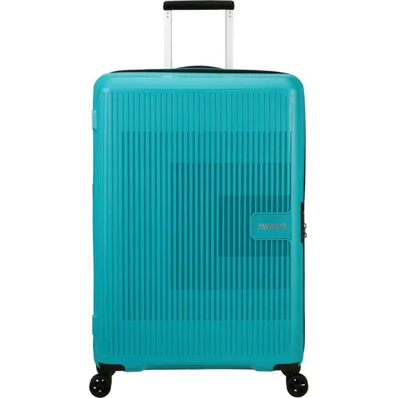 American Tourister Aerostep Valigia 67 cm Espandibile