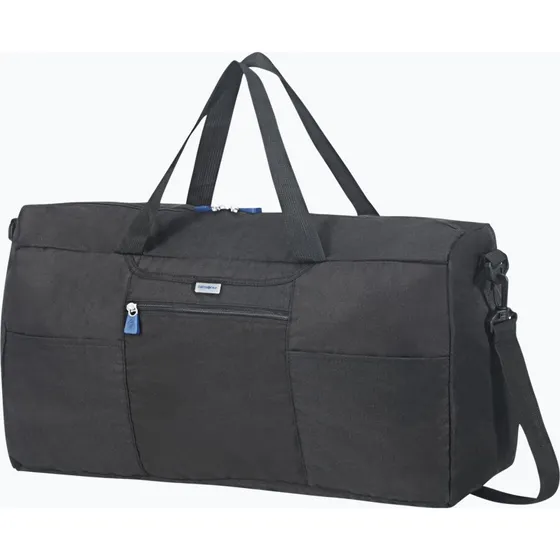 Samsonite Borsone Pieghevole 41 L Nero