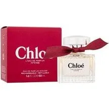 Chloé L'Eau De Parfum Intense 50 ml Ricaricabile