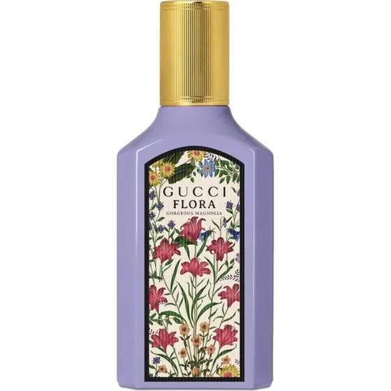 Gucci Flora Gorgeous Magnolia Eau de Parfum 50 ml