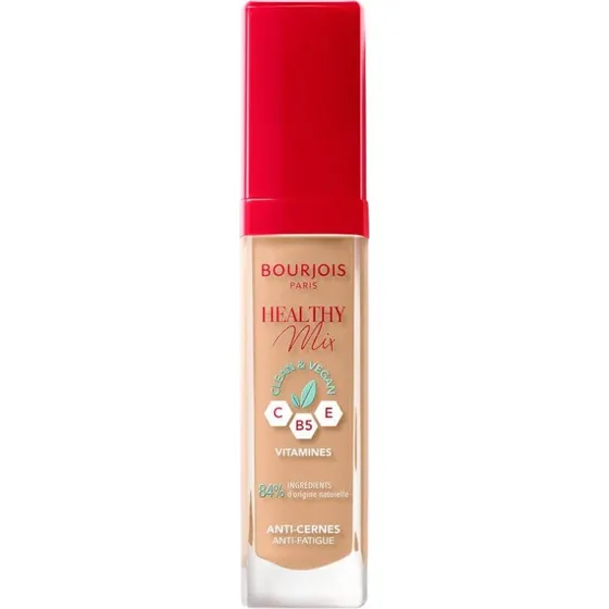 Bourjois Wegaski Correttore Viso Healthy Mix 52 Beige 6ml
