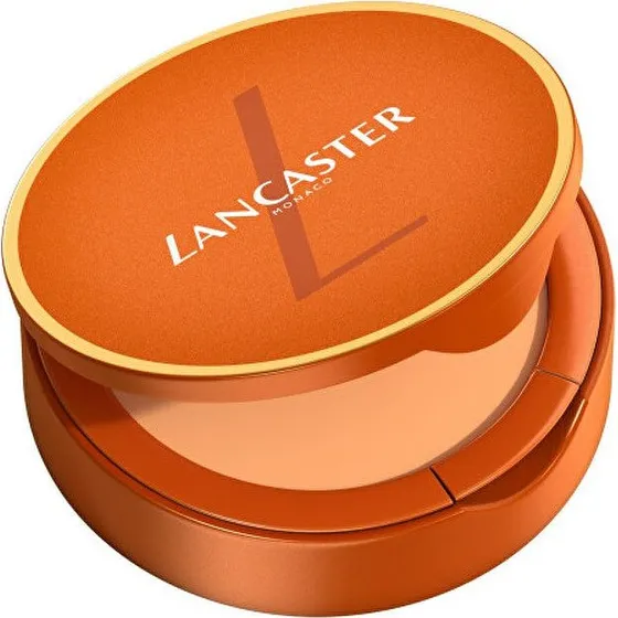Lancaster Infinite Bronze Crema Compatta Solare SPF50 - 9g