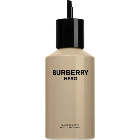 Burberry Hero EDT Ricarica 200 ml