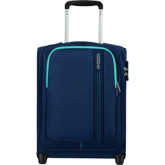 American Tourister Sea Seeker Trolley Cabina Rosa